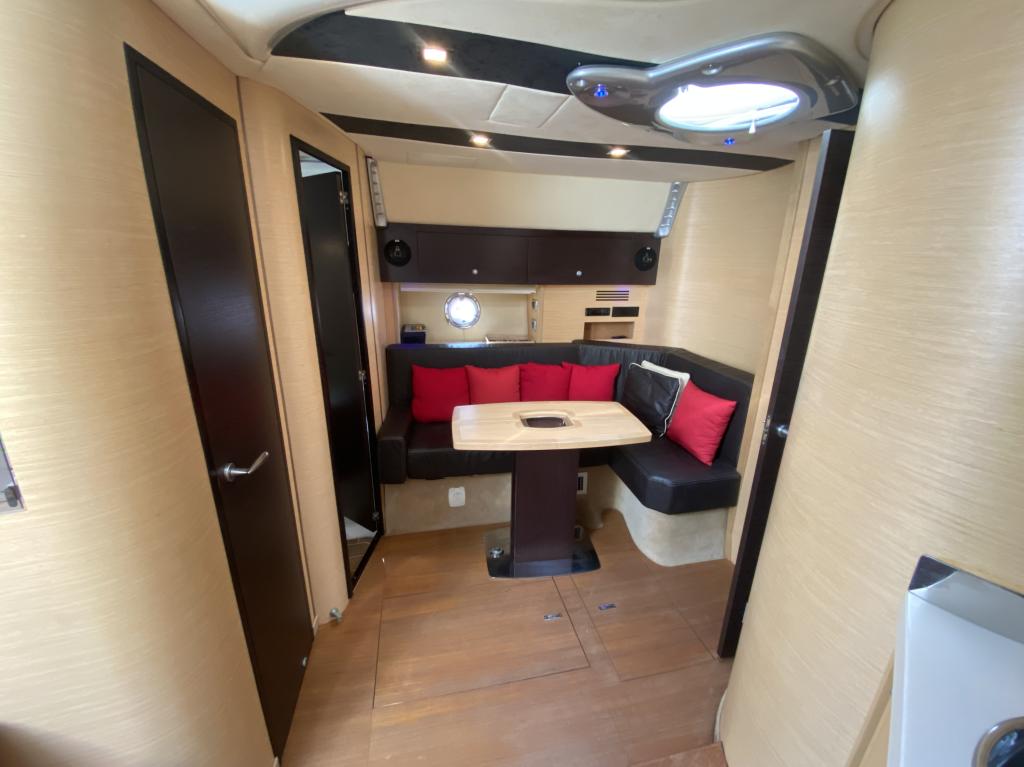 foto: 37 Cranchi Mediterranee 43 HT