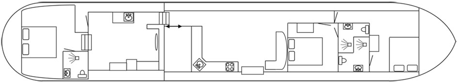 foto: 64 Luxe Motor 26.25 met UBC