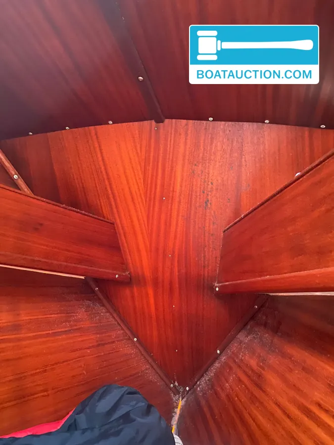 foto: 111 Gibert Marine GibSea 402