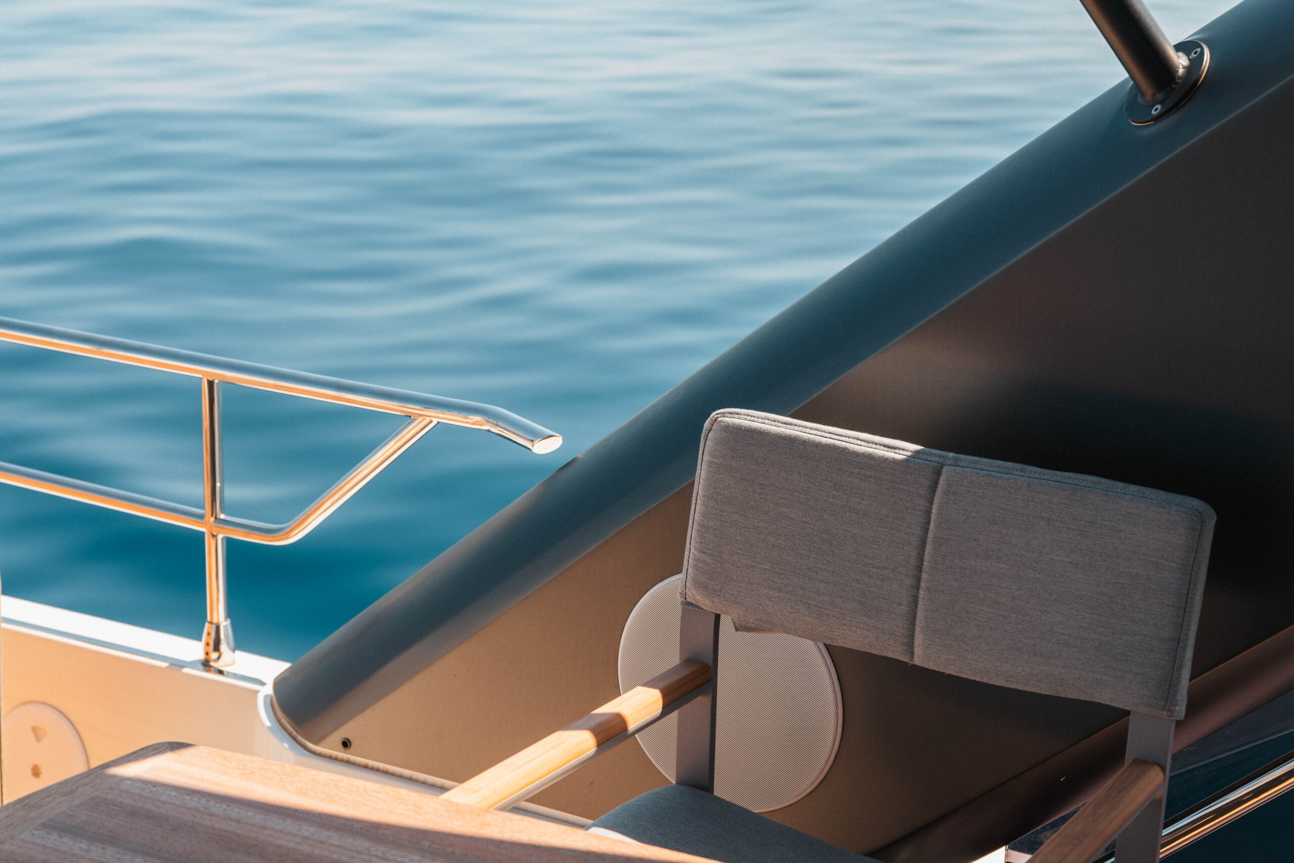 foto: 127 Prestige 690 flybridge