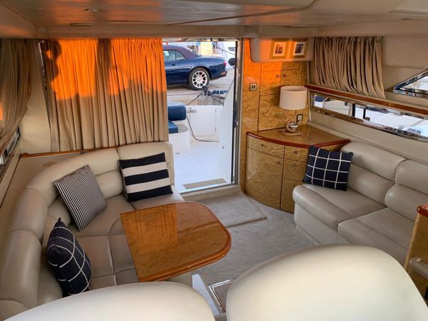 foto: 28 Princess 440