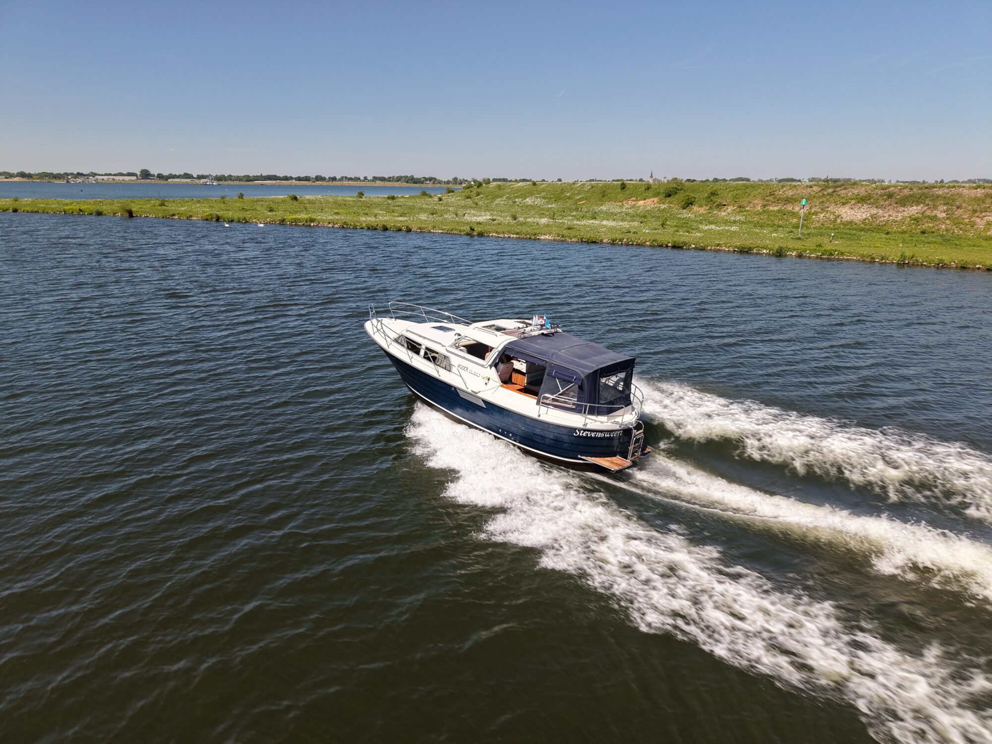 foto: 31 Agder Agder 840 Hardtop