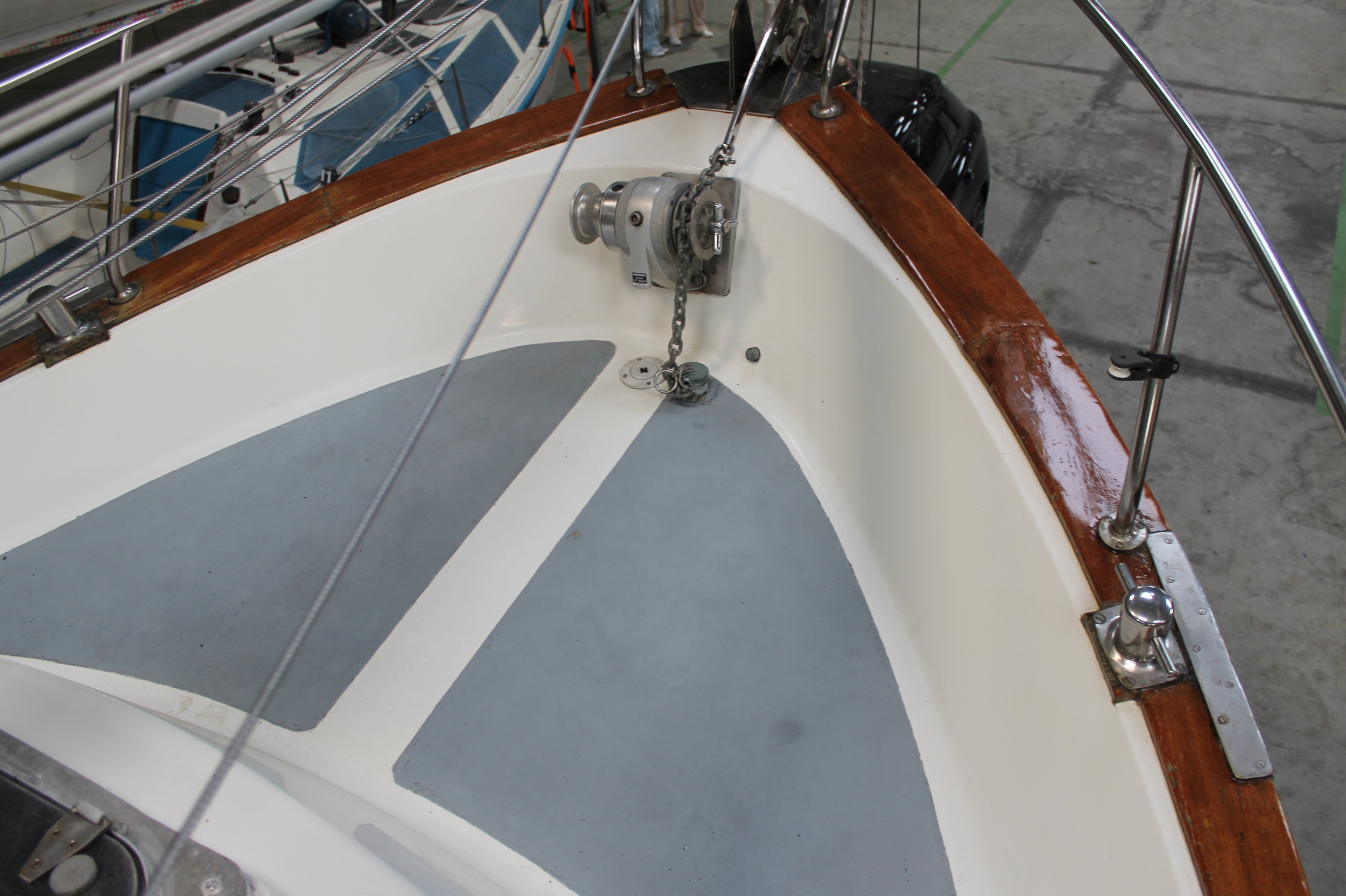 foto: 84 Colvic Watson 28.6 Avonturier