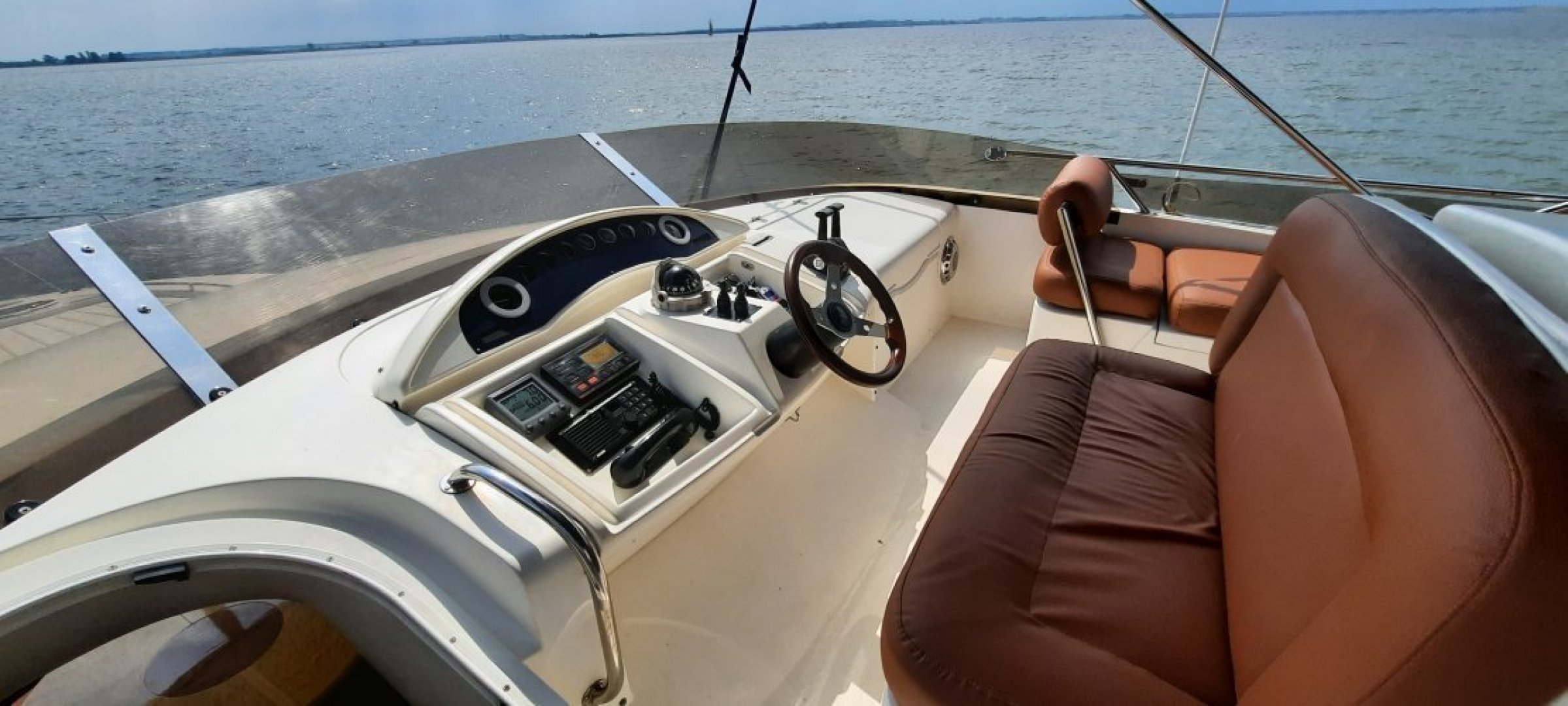 foto: 37 Fairline  Squadron 59