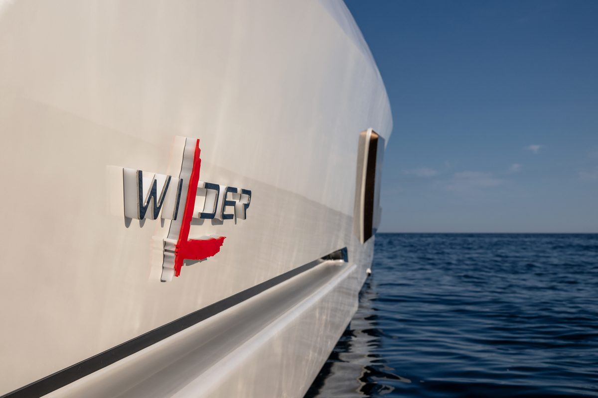 foto: 34 Wider WiLder 60