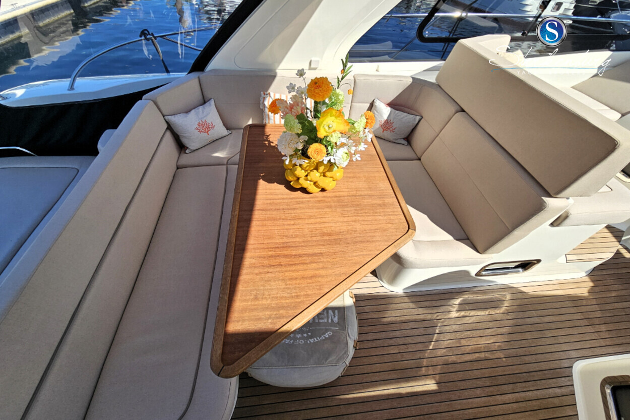 foto: 122 Bavaria 43 HT
