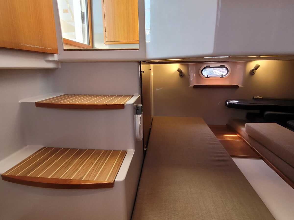 foto: 36 Sargo 36