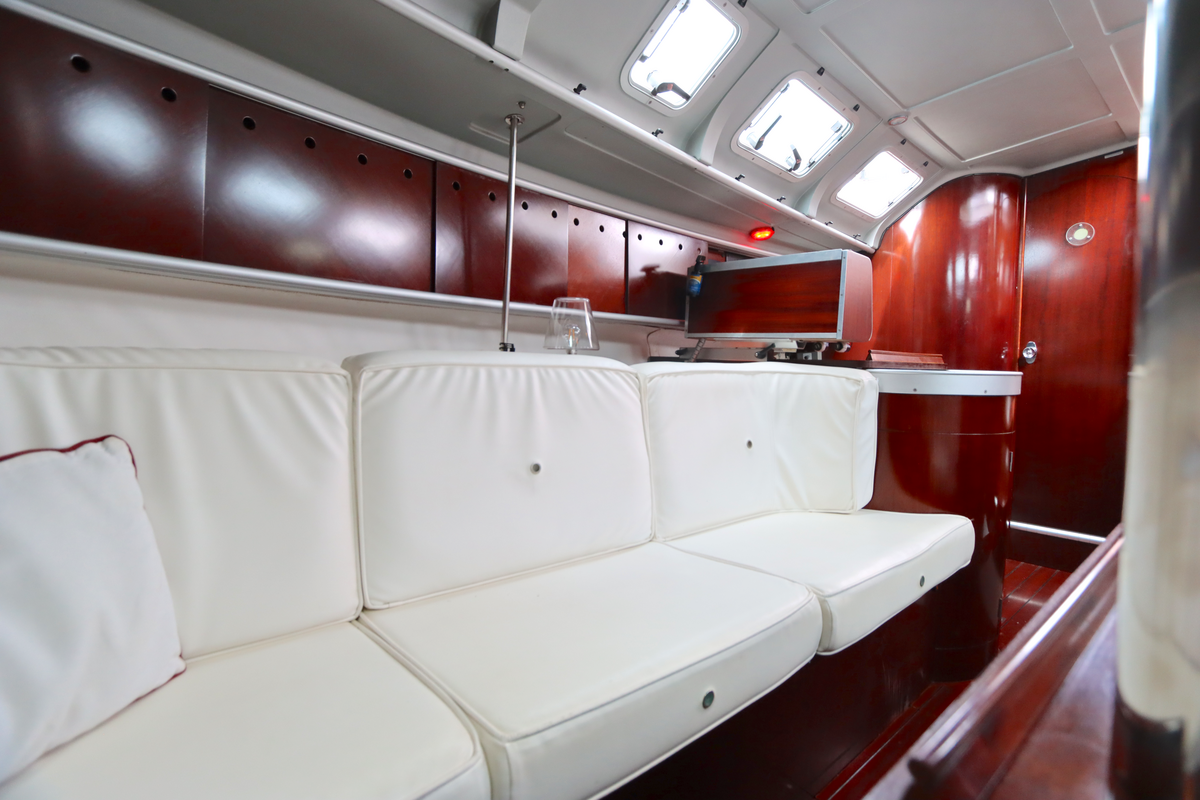 foto: 37 Beneteau  First 41S5