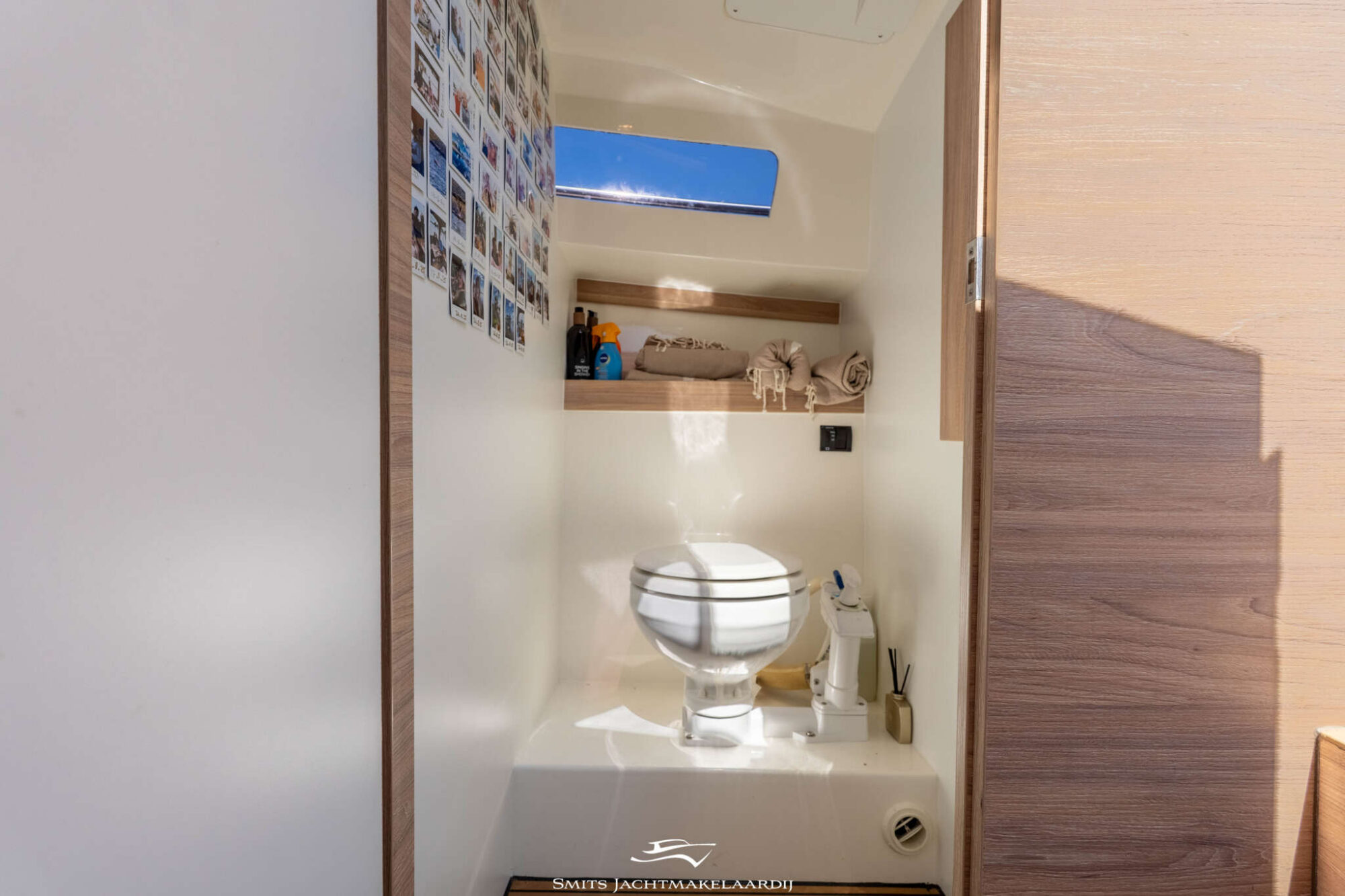 foto: 87 Antaris Antaris Seventy7 Cabin