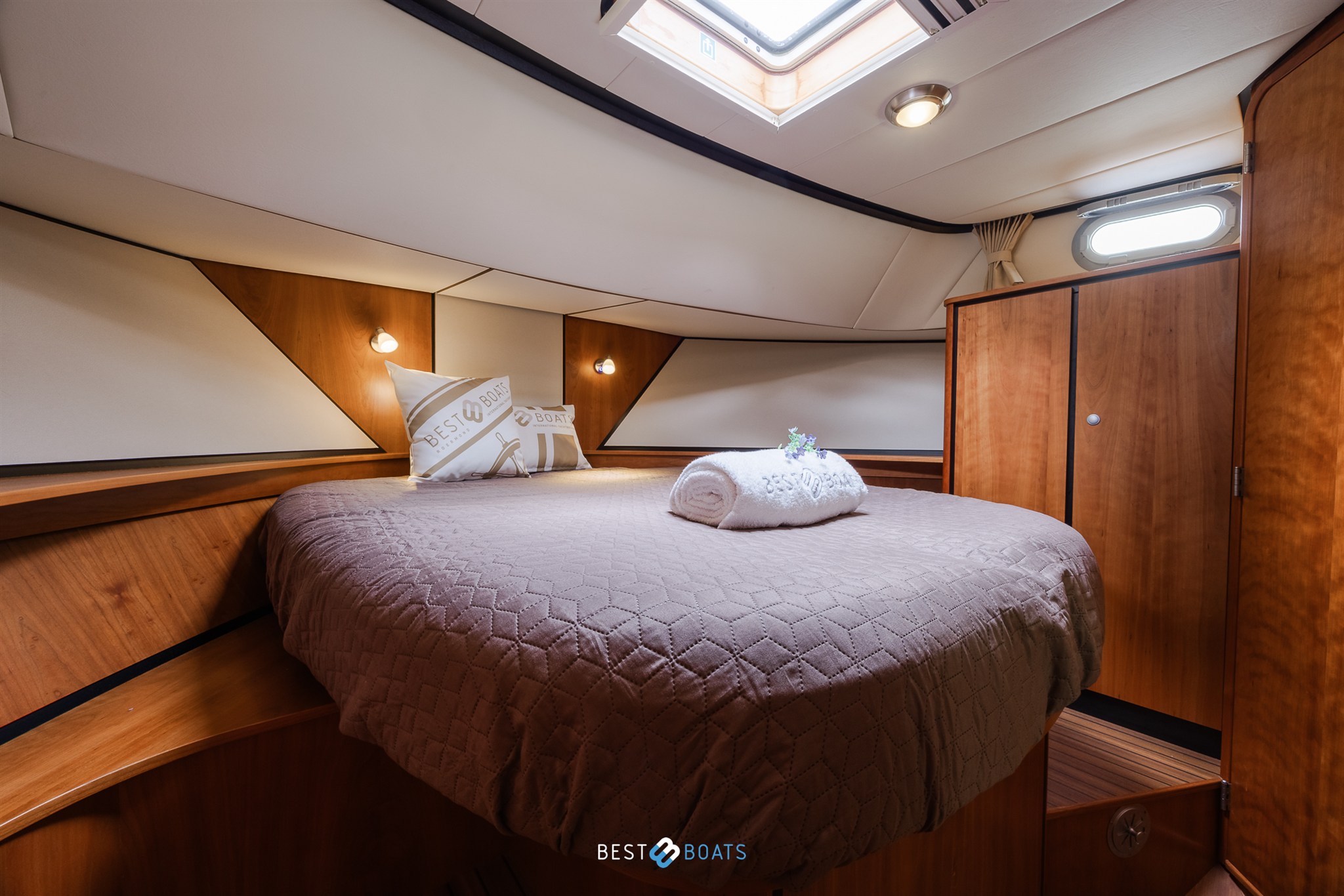 foto: 113 Linssen Grand Sturdy 45.9 AC Twin