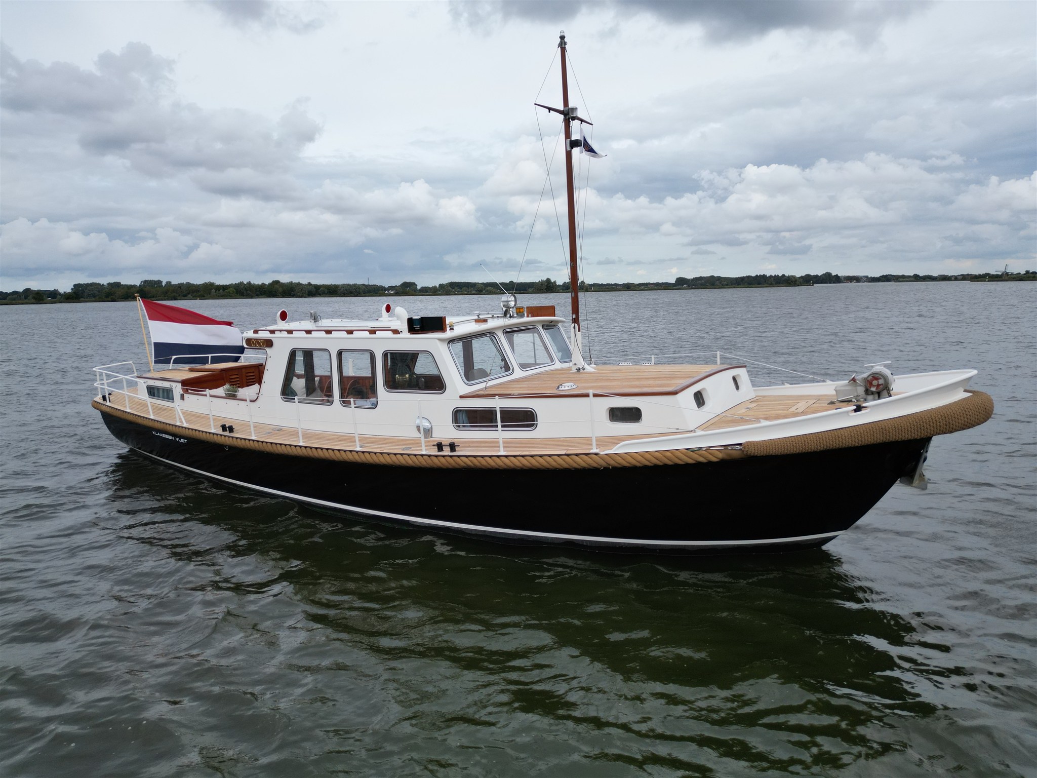 foto: 40 Klaassen vlet 1340
