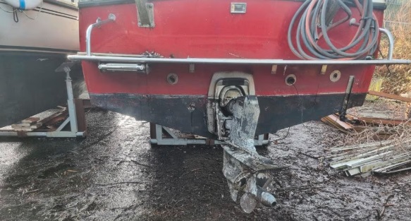 foto: 4 Euro kruiser 10,00