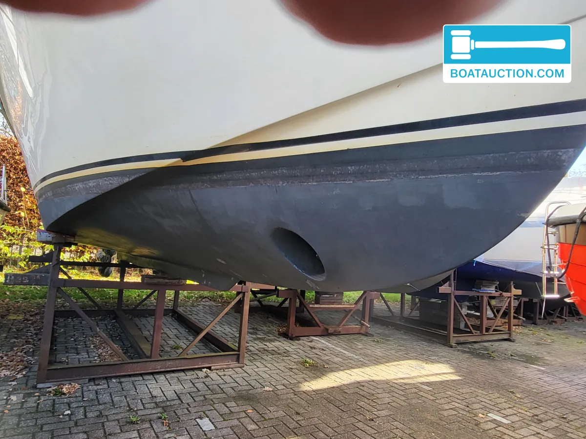 foto: 36 Princess 32