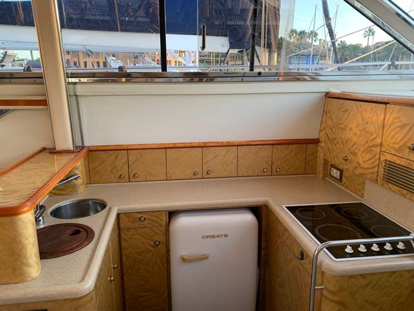 foto: 29 Princess 440