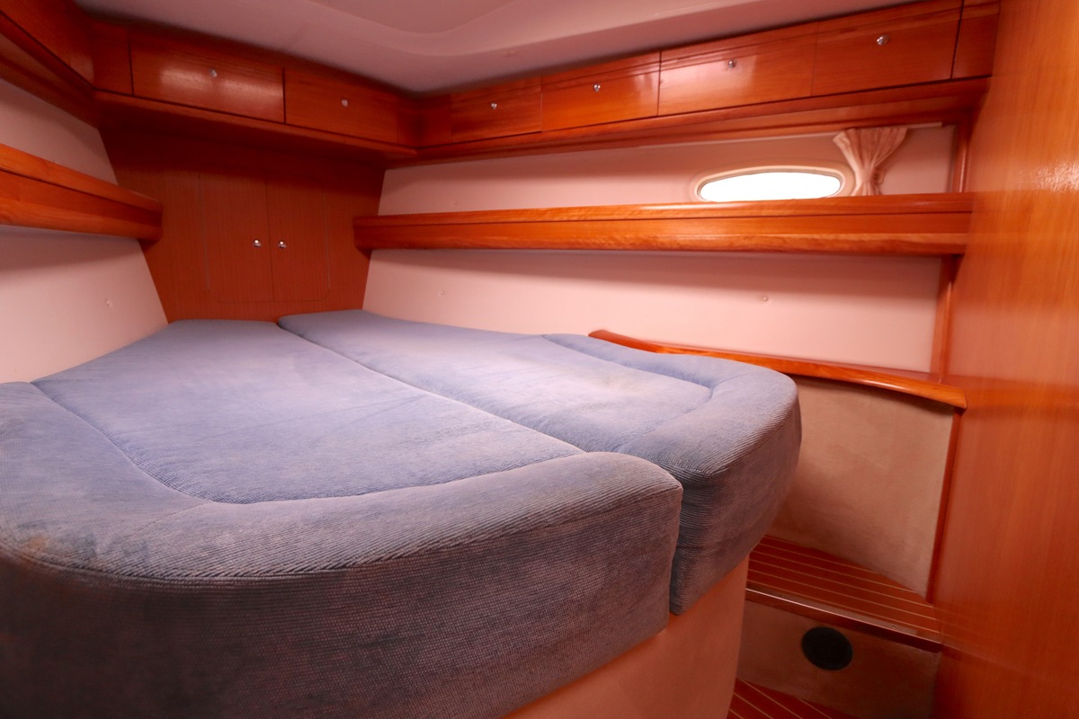 foto: 37 Bavaria 42-3 Cruiser