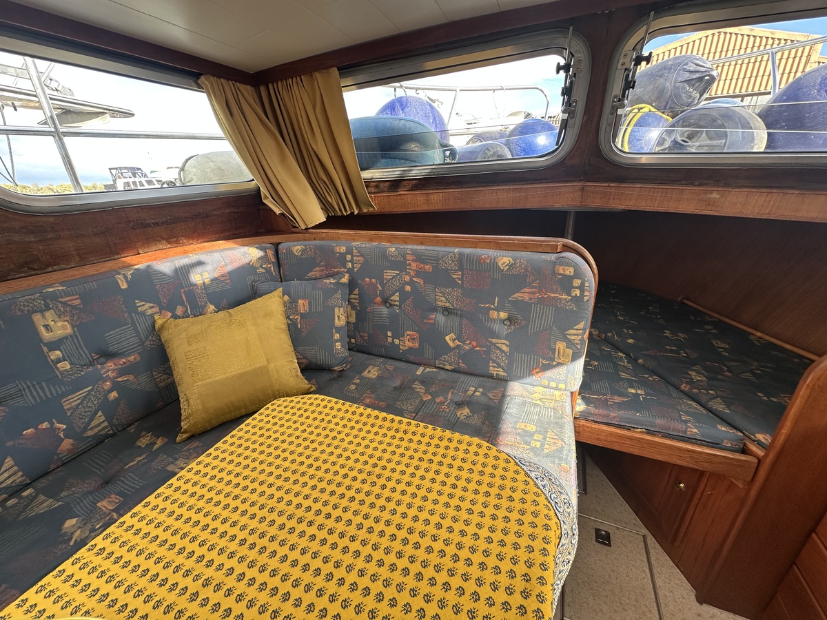 foto: 25 Kokkruiser  GSAK
