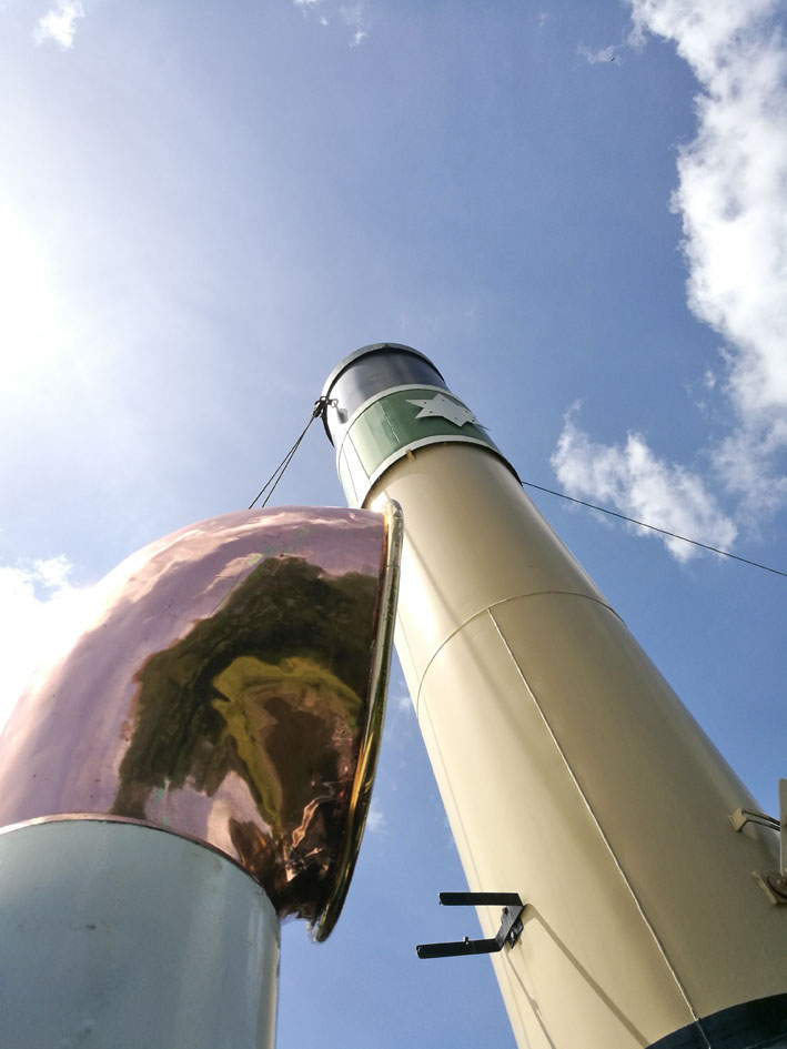 foto: 69 Stoom Dagpassagiersschip 60 pers