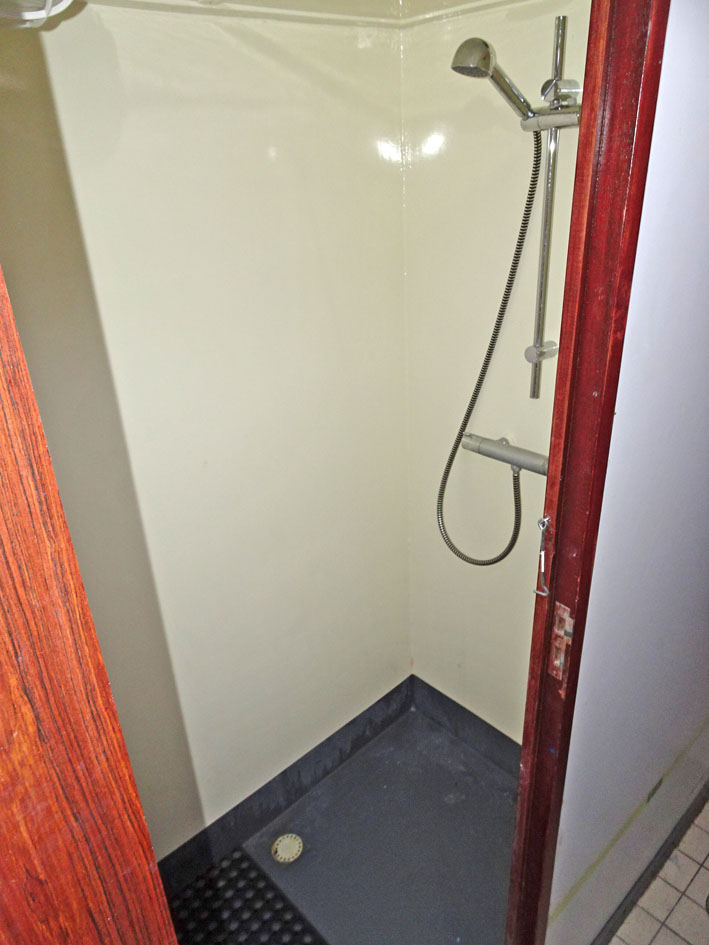 foto: 78 Accommodatie / Hotelschip met UBC