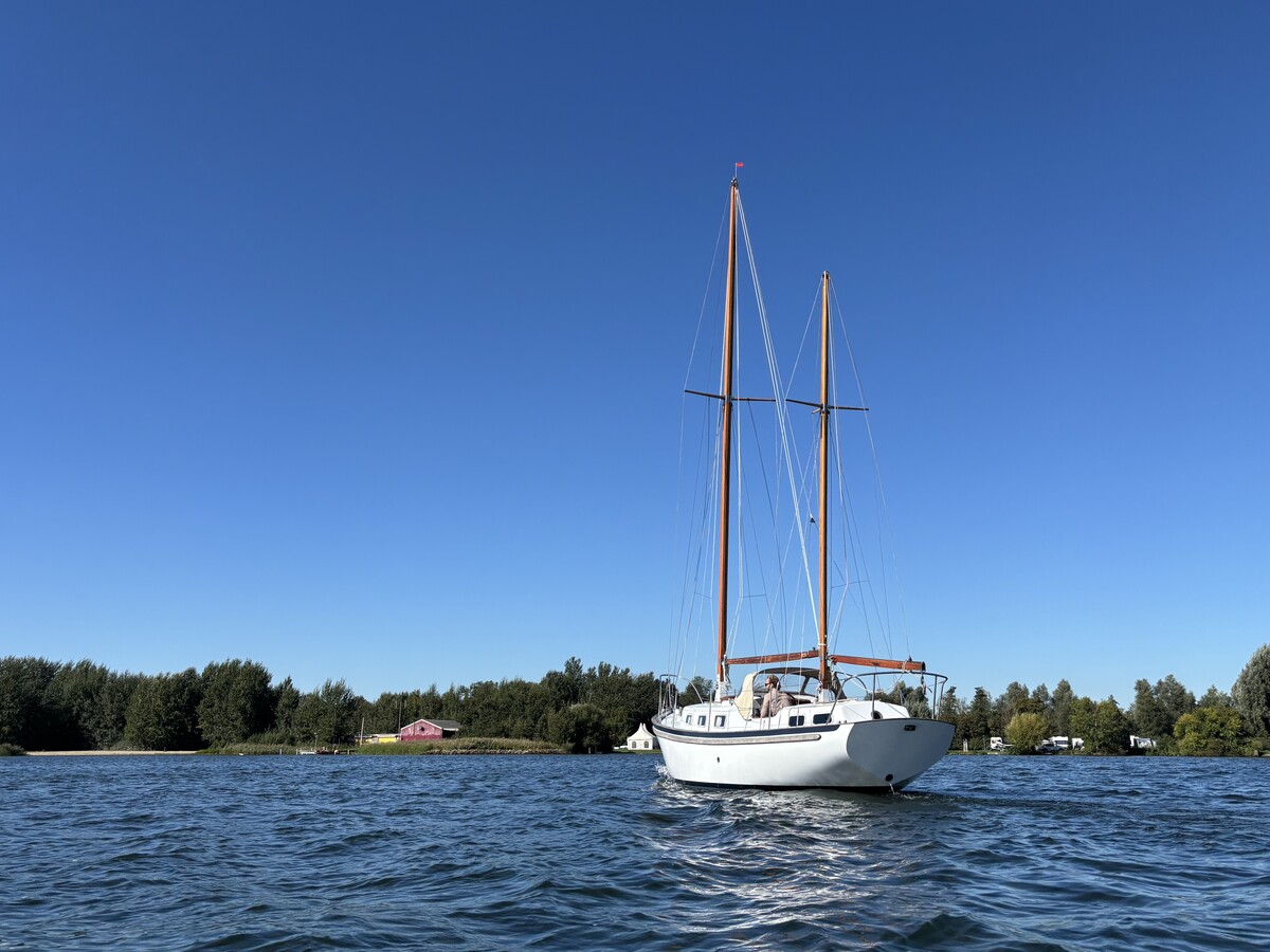 foto: 62 Seadog 30