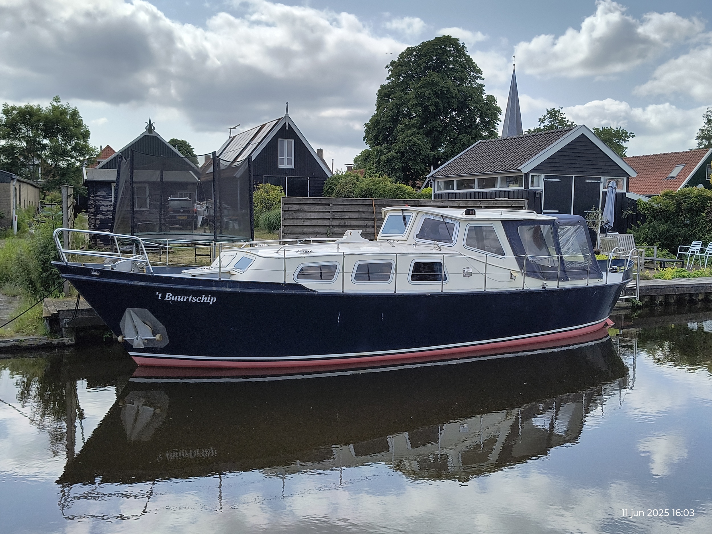 foto: 46 Beenhakker Kotter 10.50 OK