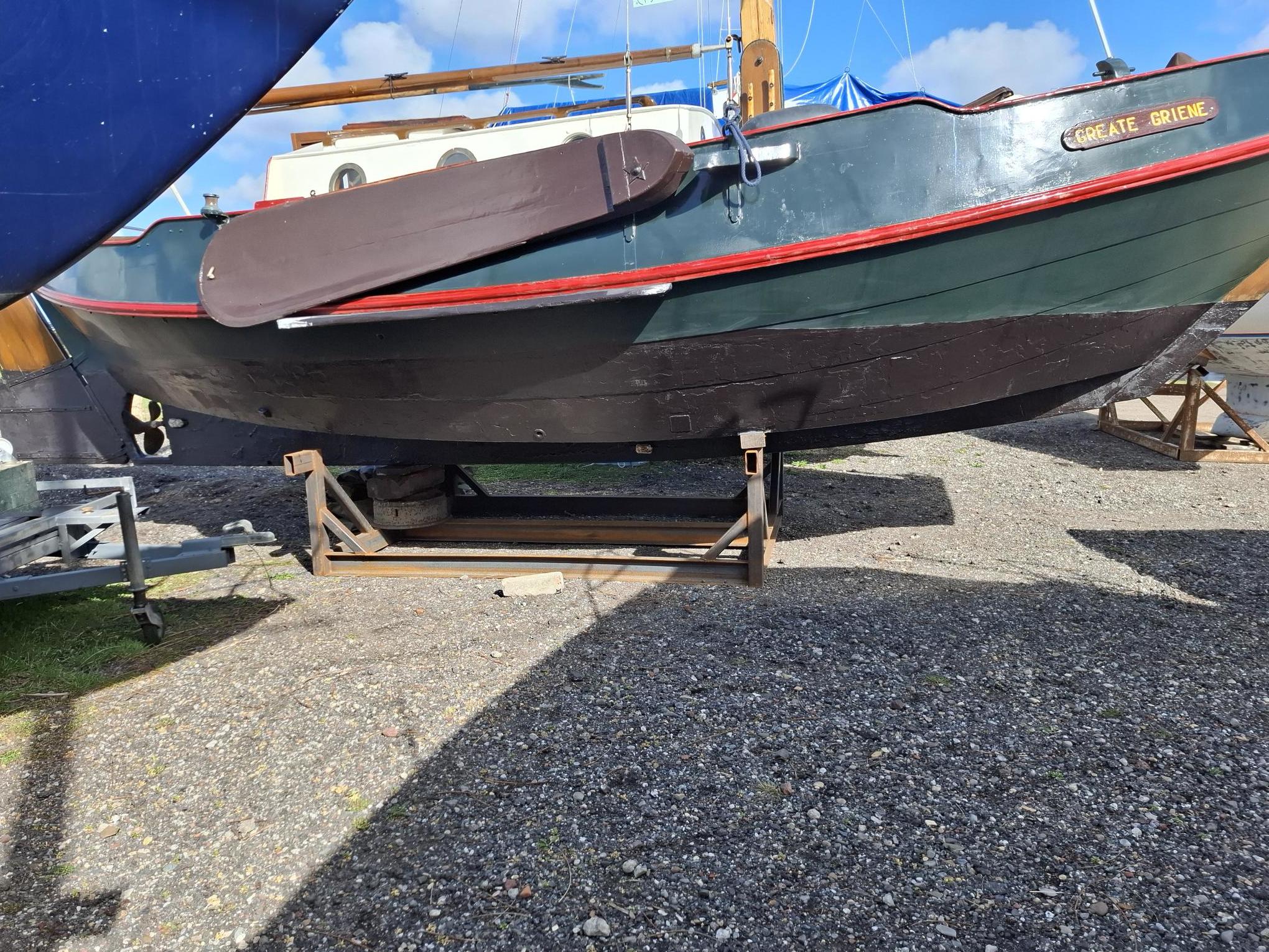 foto: 25 Schokker 9.74