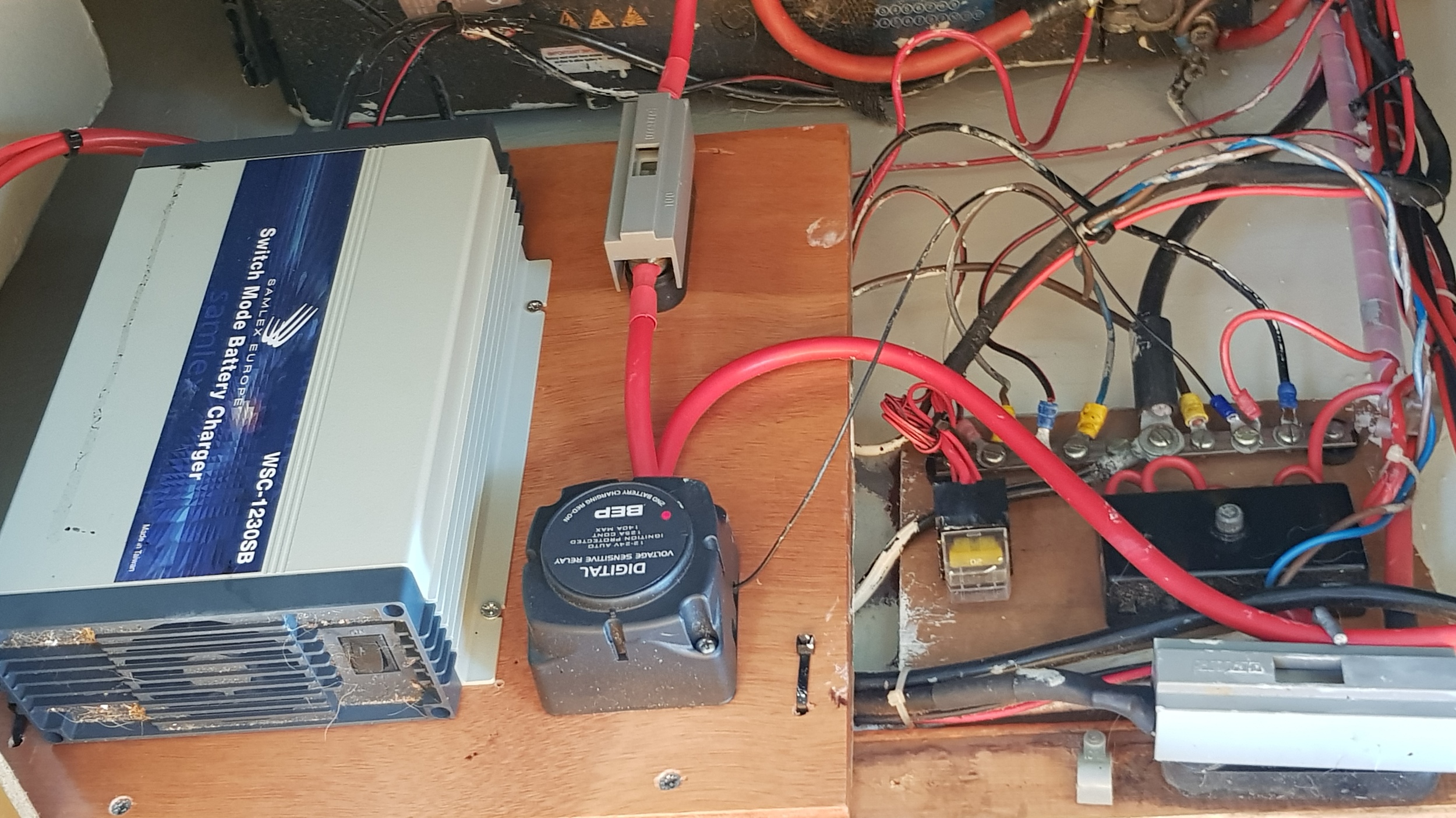 foto: 52 Vechtkruiser 1060 AK