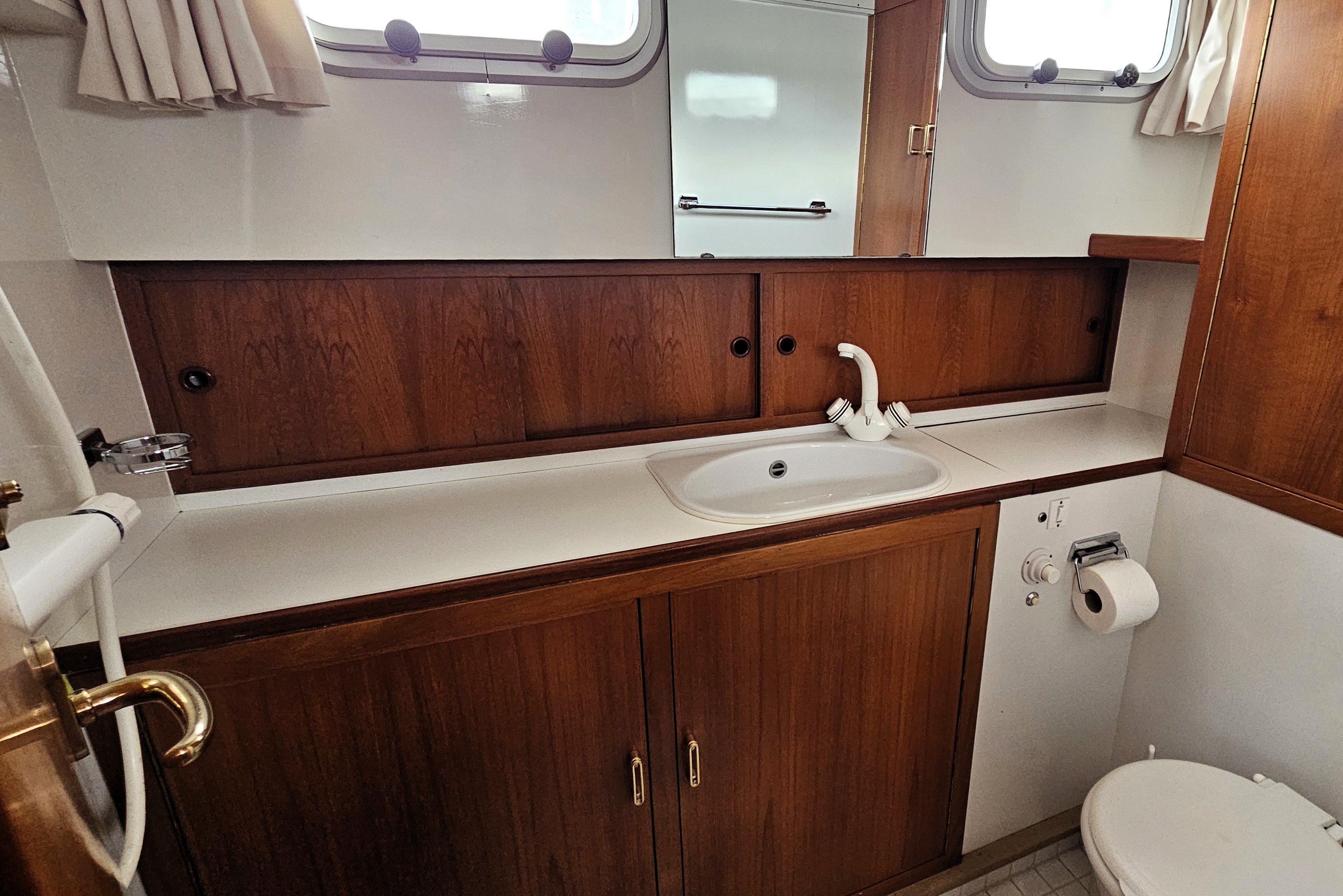 foto: 82 Klaassenvlet 13,60