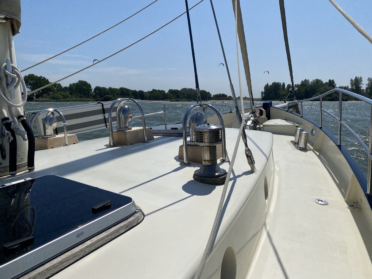 foto: 107 Puffin 42 Alu