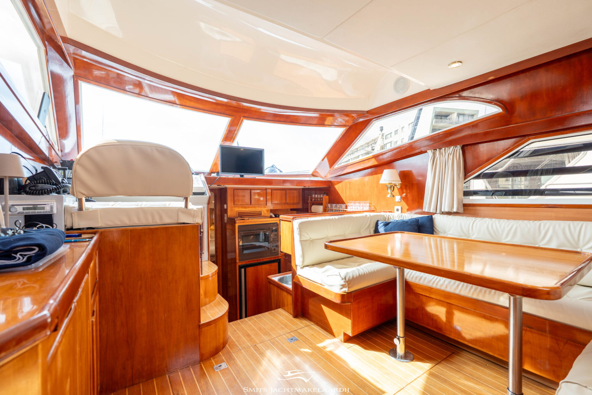 foto: 40 Astor Astor 37 Flybridge