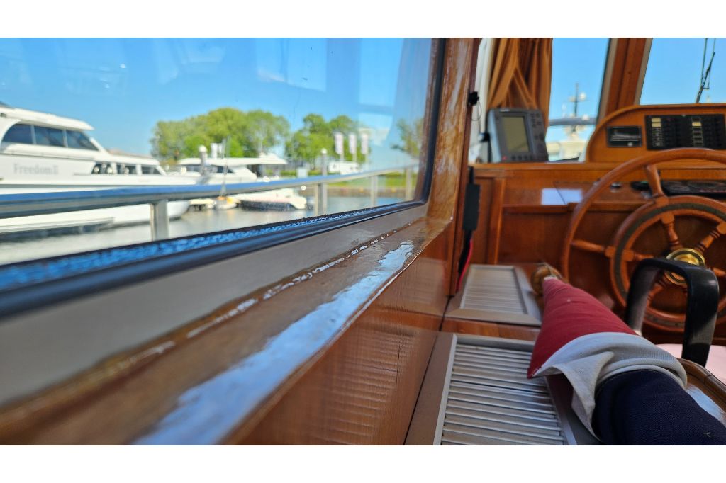 foto: 103 De Ruiter Kotter 1400