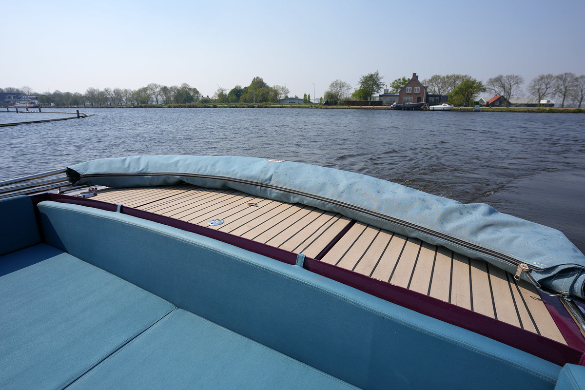 foto: 50 Waterman 8.0 Cabin