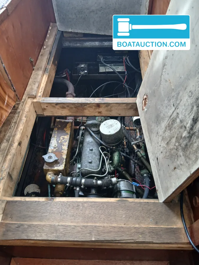 foto: 9 Motorboat 850