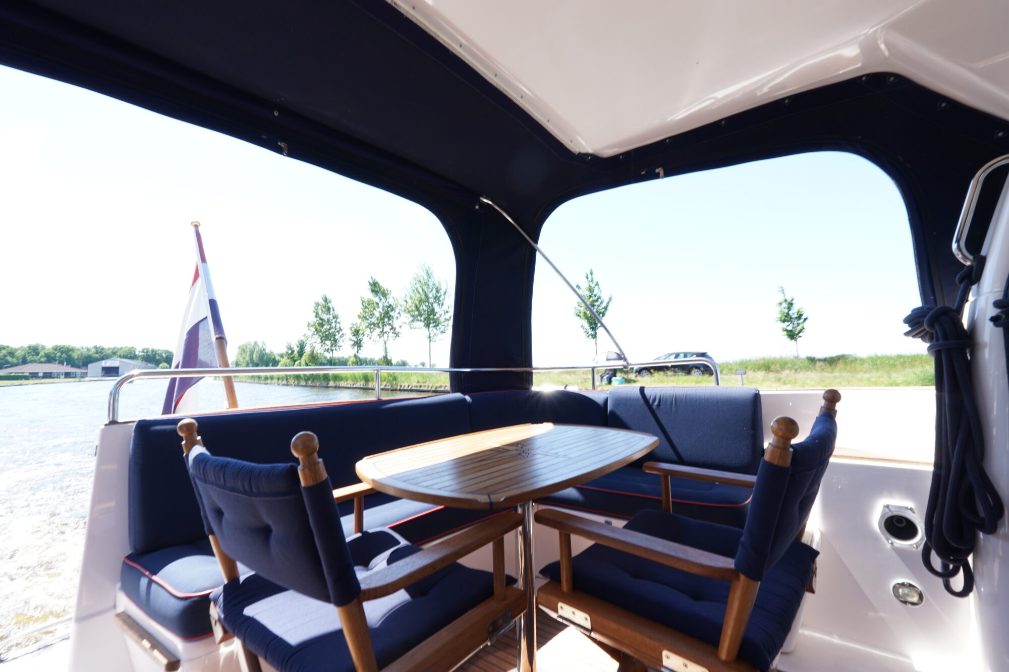 foto: 56 nimbus Nimbus 380 Coupe