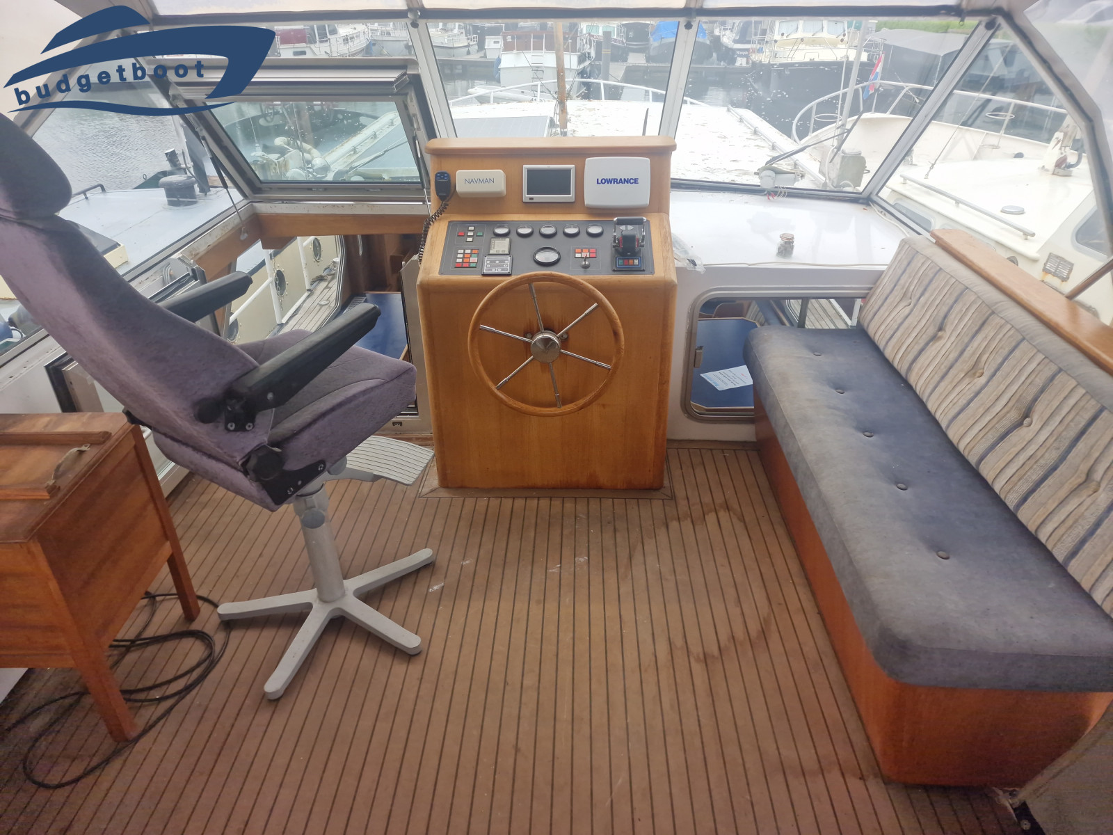 foto: 21 van den Noort 1400 GSAK