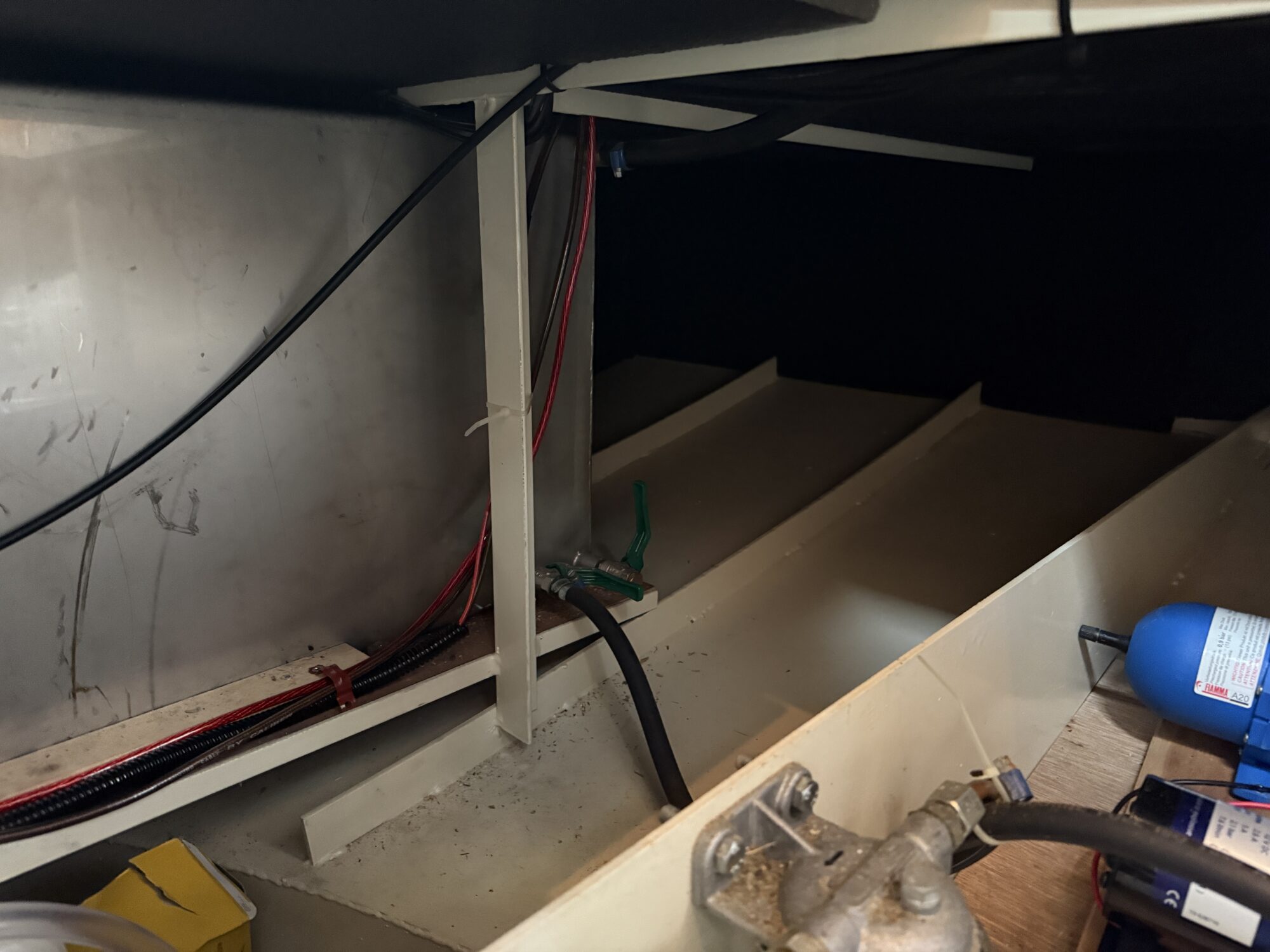 foto: 40 Bege Bege Kruiser 9.00 OK