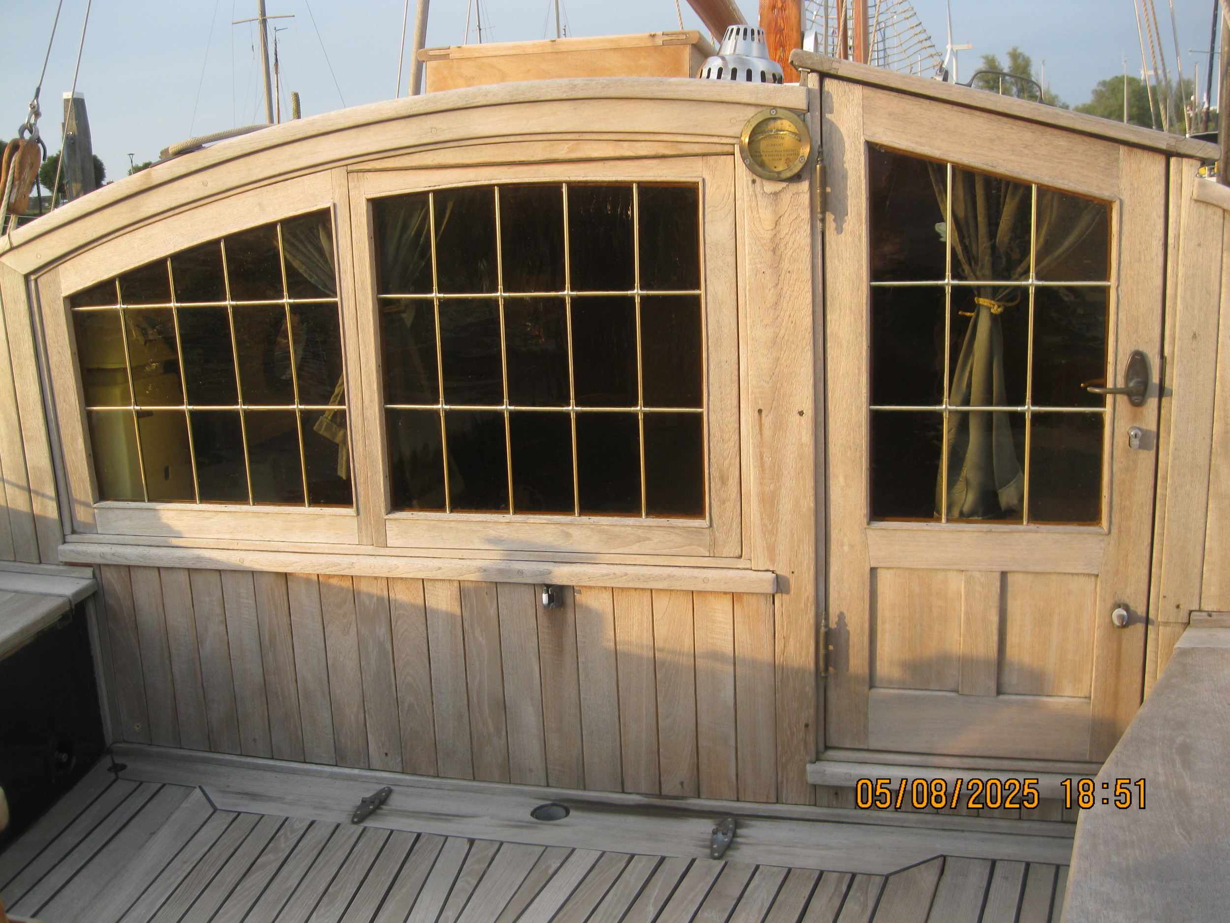 foto: 38 Bezemer Zeeschouw 10.38