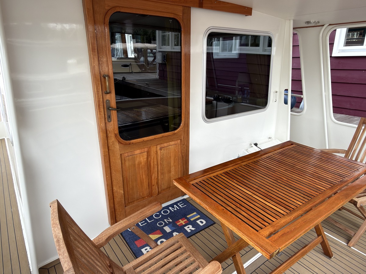 foto: 31 Alm Trawler 1200 AD