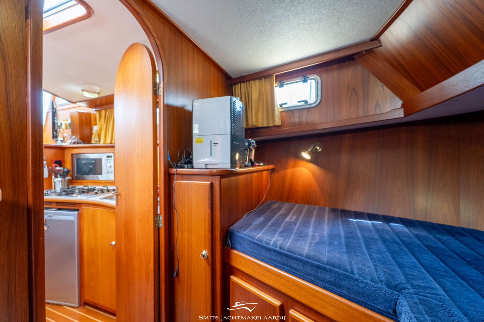 foto: 65 Babro yachting Babro Kruiser 13.40 AK Cabrio