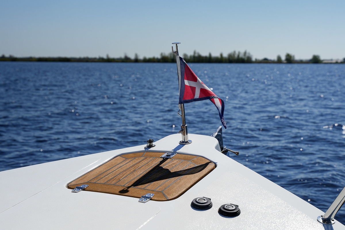 foto: 63 Pieterse 1050 Motorvlet