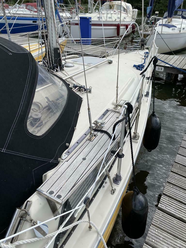 foto: 20 Dehler Delanta 80AK