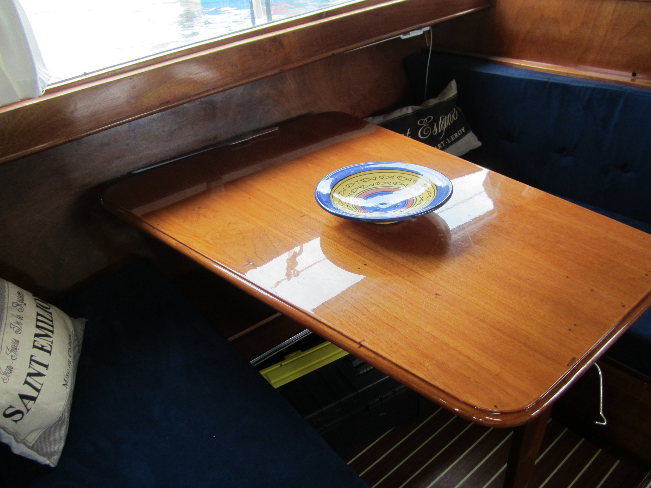 foto: 63 Super Favorite 860 OK