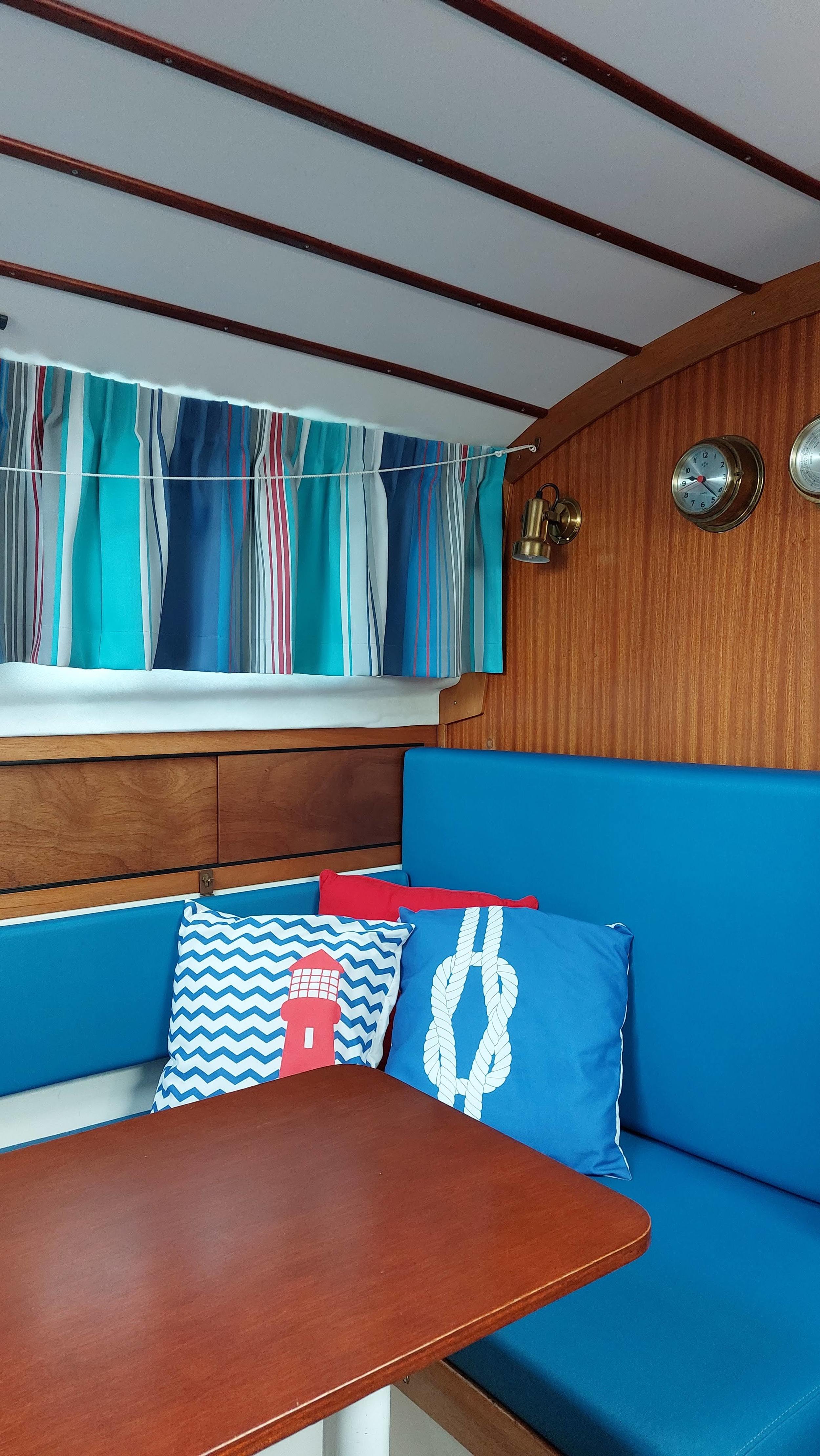 foto: 69 Westerly Pentland