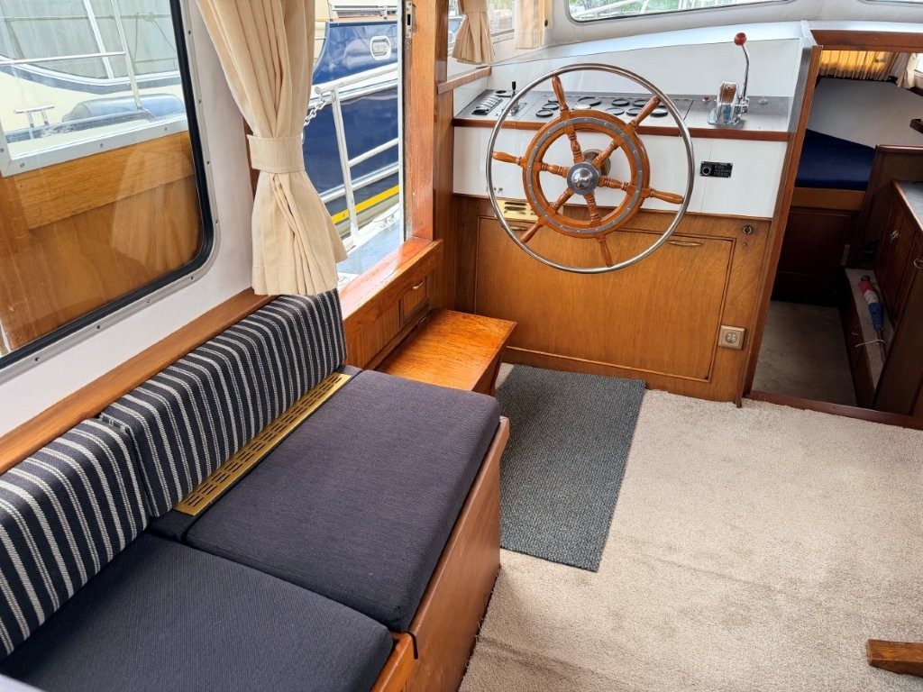 foto: 25 Boorncruiser 1100 AK
