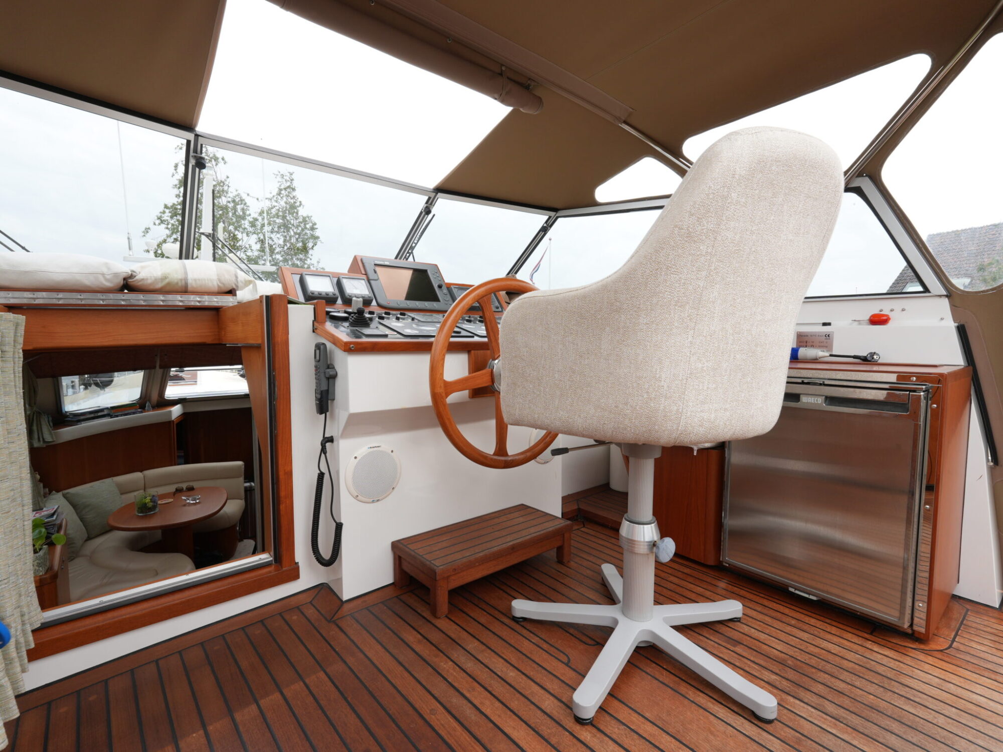 foto: 37 Van Vossen Van Vossen Parade 12.70 AK Exclusive