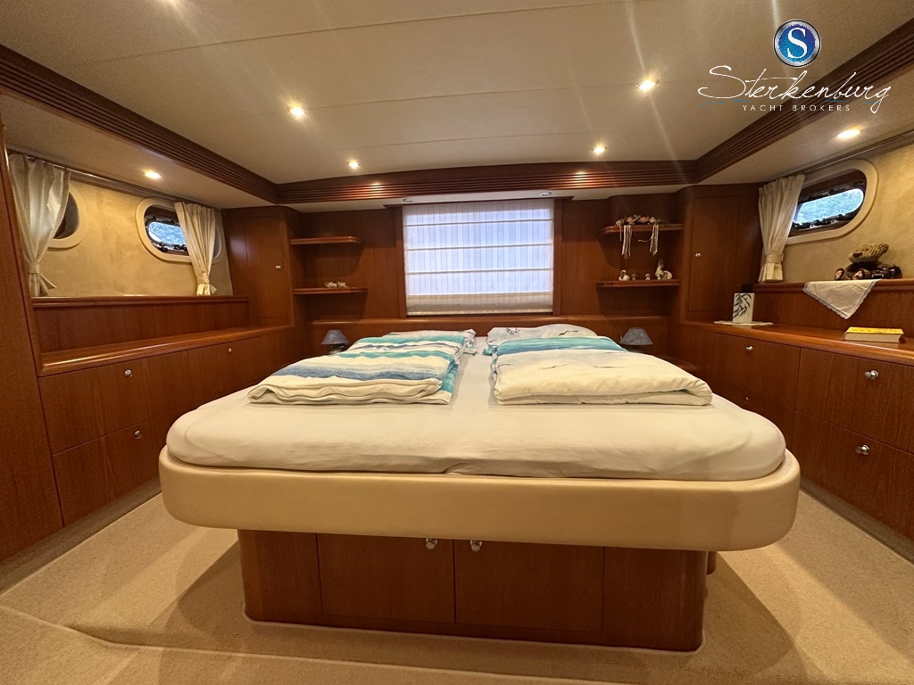 foto: 34 Valk Valk Continental 15.50