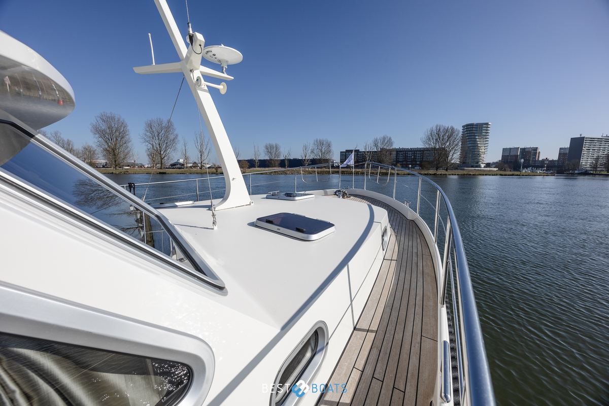 foto: 49 Linssen Grand Sturdy 40.0 AC
