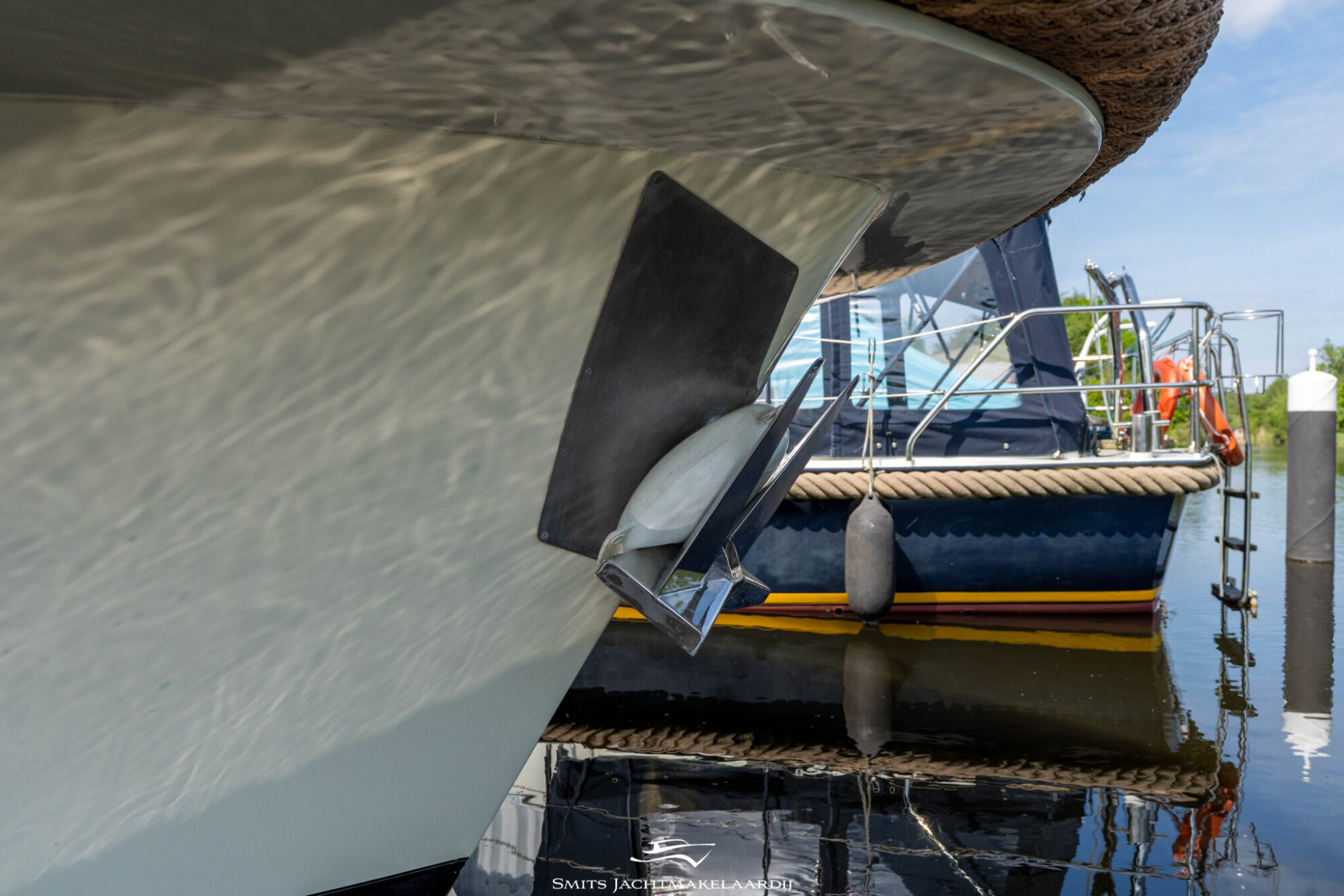foto: 58 Interboat Interboat Intercruiser 29