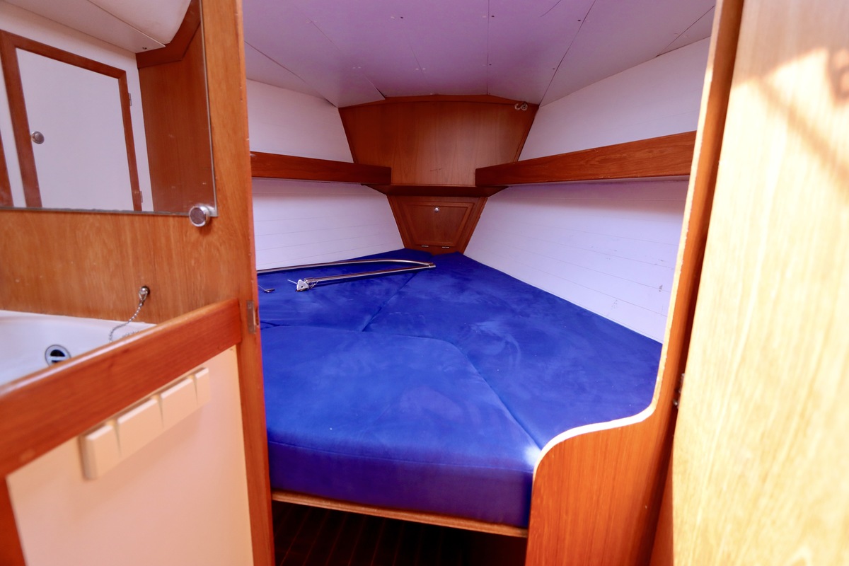 foto: 38 Spirit 37
