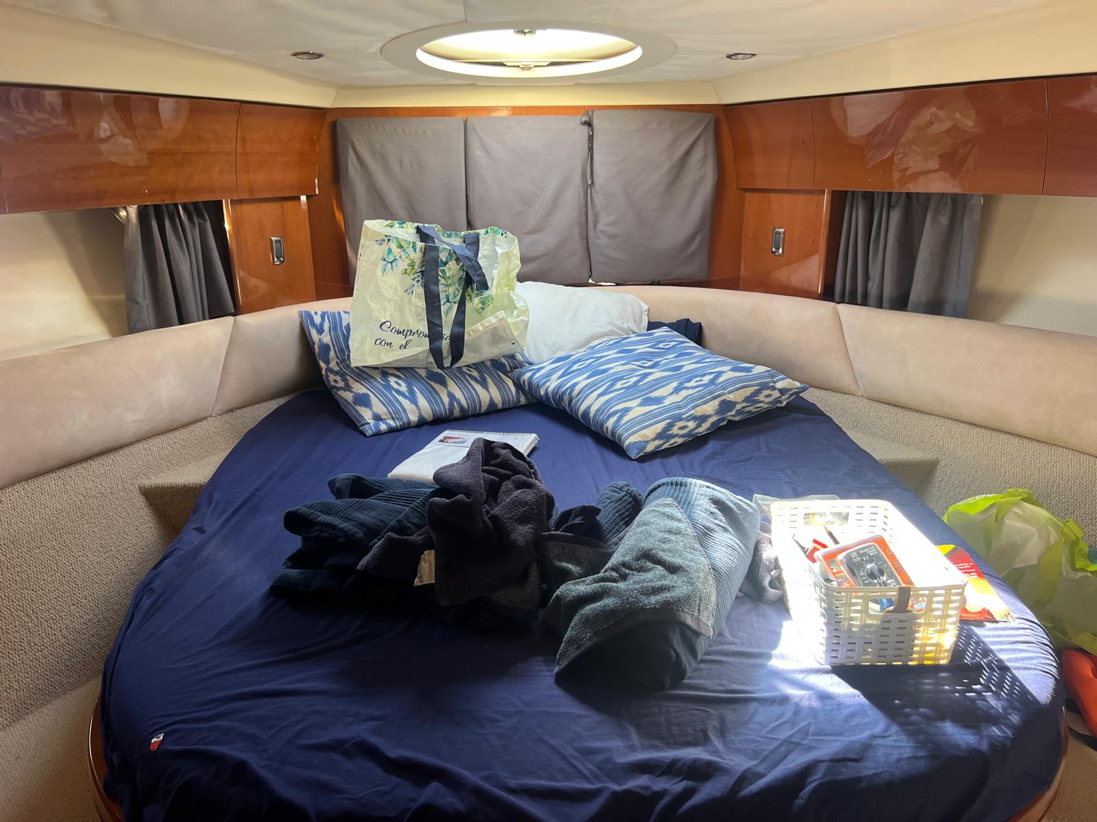 foto: 26 Princess  42 Fly