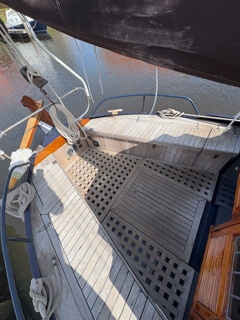 foto: 25 Vollenhovense Bol  8.10m 